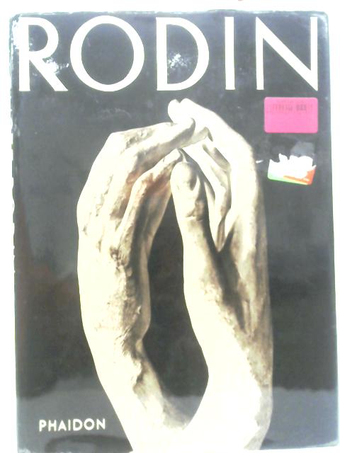 The Sculptures of Auguste Rodin