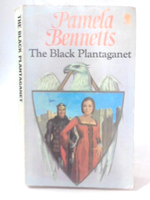 The Black Plantagenet By Pamela Bennetts