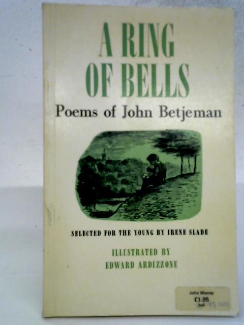 A Ring of Bells By John Betjeman