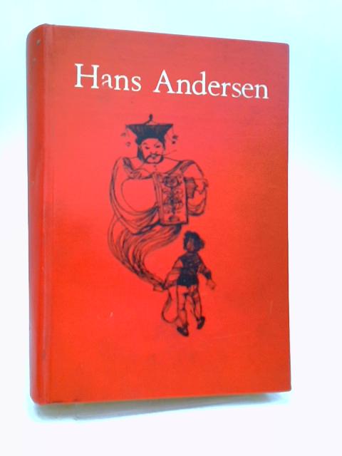 Hans Andersen's Fairy Tales Caxton Junior Classics By Hans Andersen