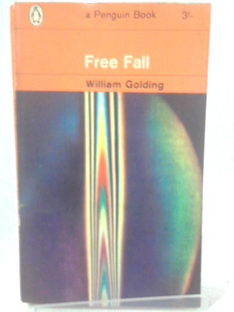 Free Fall. von William Golding