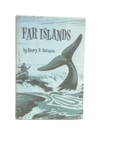 Far Islands, the true story of the adventures of David Snow