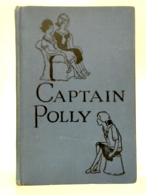 Captain Polly By Sophie Swett