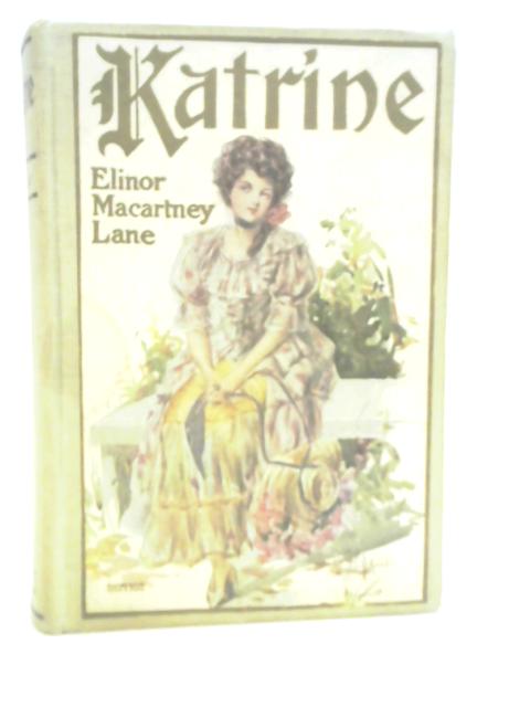 Katrine von Elinor Macartney-Lane