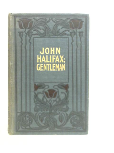 John Halifax By Mrs.Craik