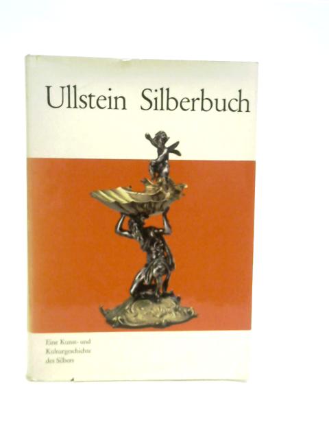 Ullstein Silberbuch By Eva M. Link