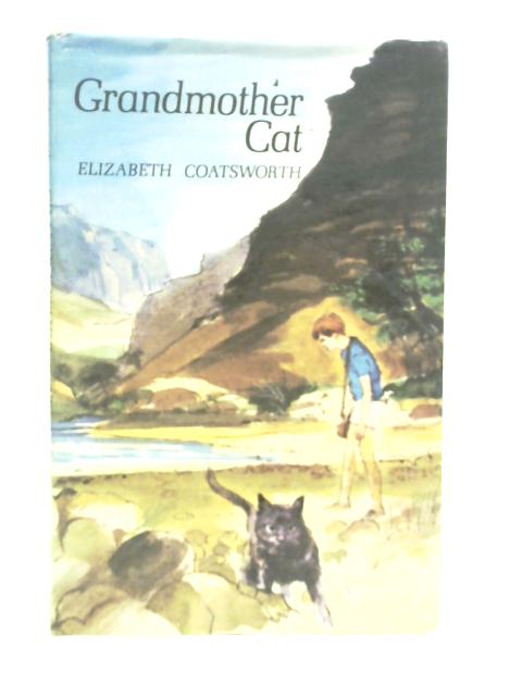 Grandmother Cat By E.Coatsworth