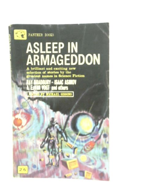 Asleep In Armageddon By Various