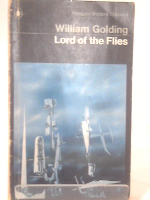 Lord of The Flies von William Golding