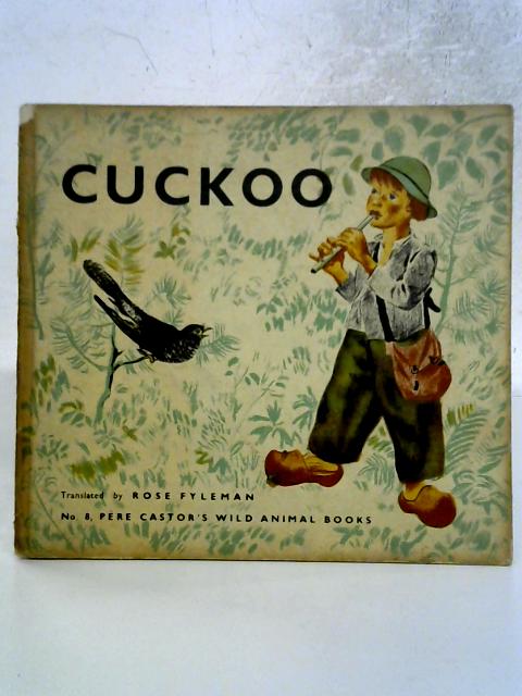 Cuckoo von Lida