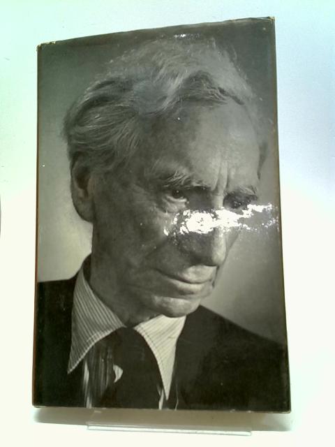The Autobiography of Bertrand Russell; 1914-1944 Volume II By Bertrand Russell