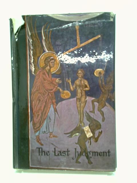 The Last Judgment By Desanka Miloevi