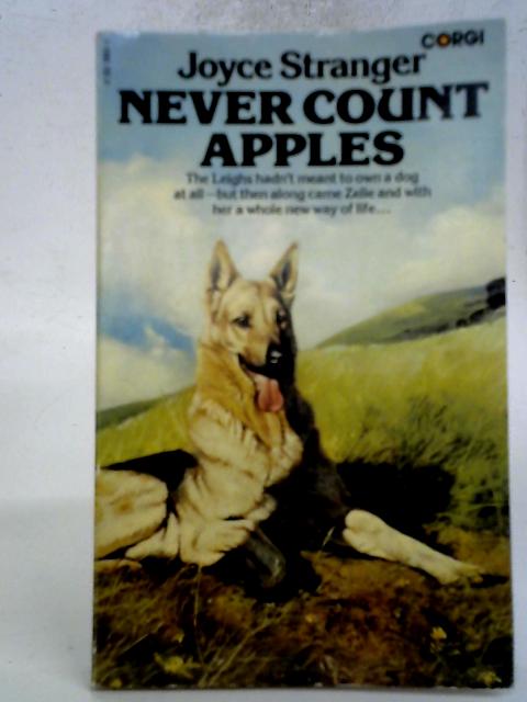 Never Count Apples By Joyce Stranger