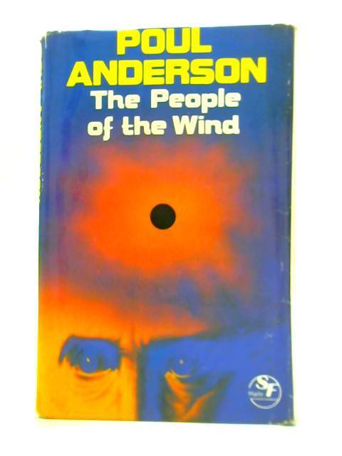 The People of the Wind By Poul Anderson