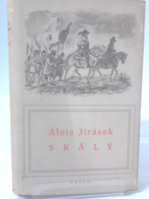 Skaly von Alois Jirasek