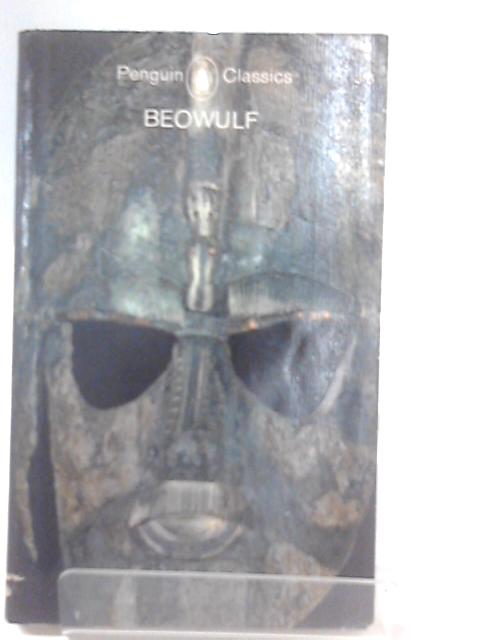 Beowulf By David Wright