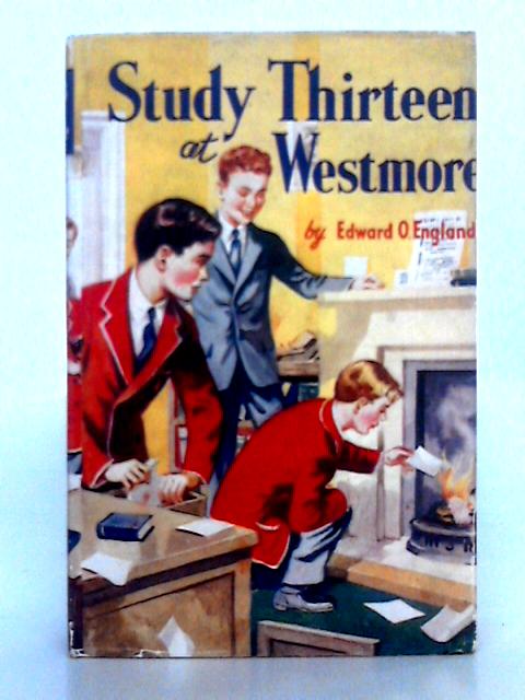 Study Thirteen at Westmore By Edward O. England