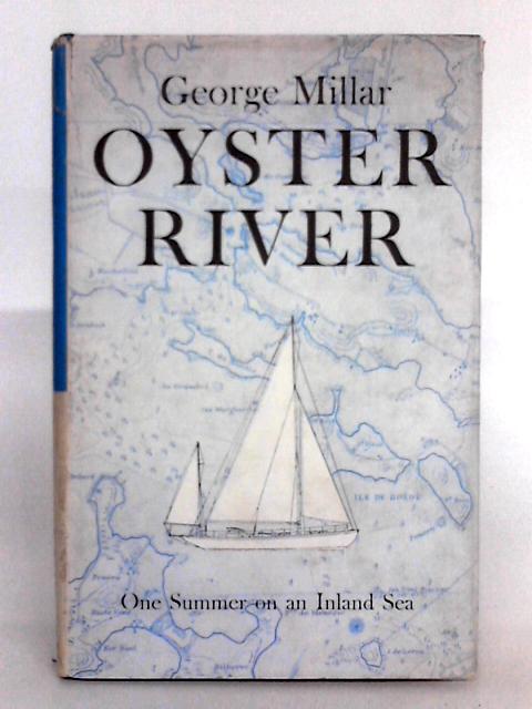 Oyster River By George Millar