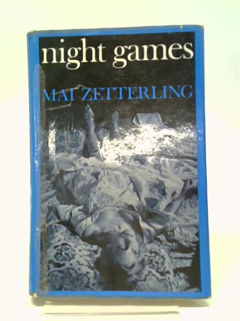 Night Games By Mai Zetterling