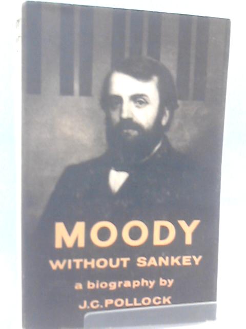 Moody Without Sankey By John Pollock