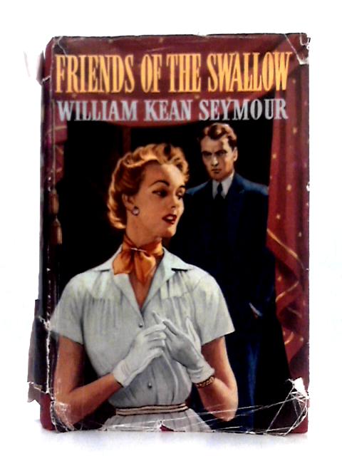 Friends of the Swallow par William Kean Seymour