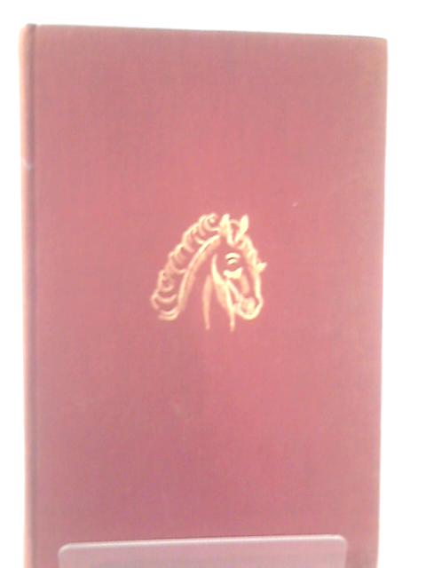 Horse Nonsense By R. J. Yeatman & W. C. Sellar