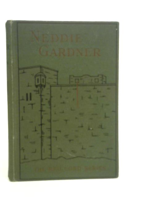 Neddie Gardner By M.E.Drewsen