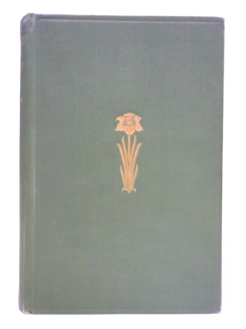 In Search of Wales By H. V. Morton