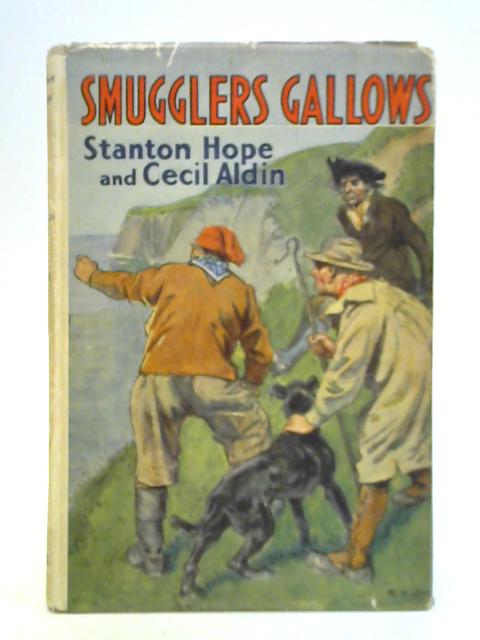 Smugglers' Gallows By Stanton Hope