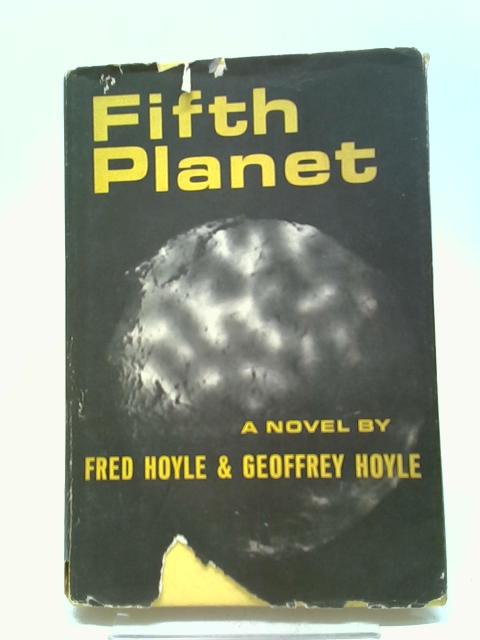 Fifth Planet By Fred Hoyle