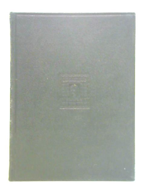 Modern High-Speed Oil Engines: Volume III By C. W. Chapman