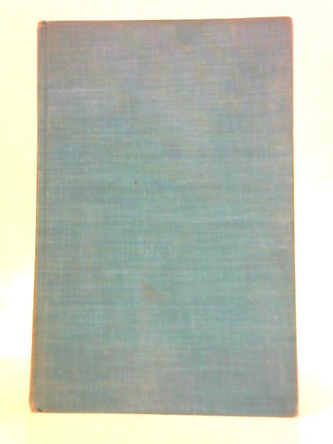 Selected Poems of Edwin Arlington Robinson von Morton Dauwen Zabel (Ed.)