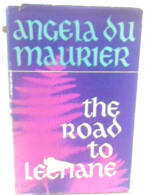 The Road to Leenane von Daphne Du Maurier