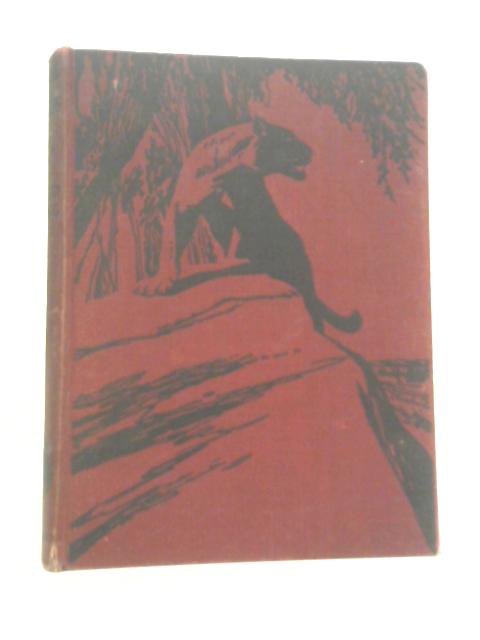 Animal Stories By Rudyard Kipling