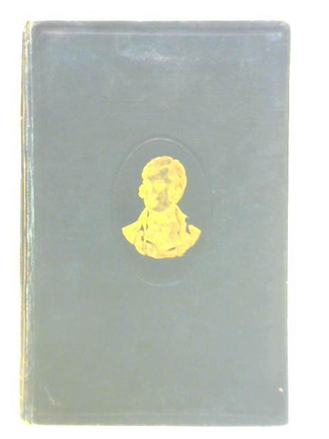 The Poetical Works of Robert Burns By Robert Burns