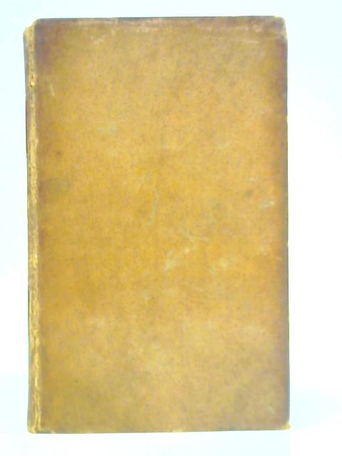 Medical Inquiries and Observations - Vol. III By Benjamin Rush