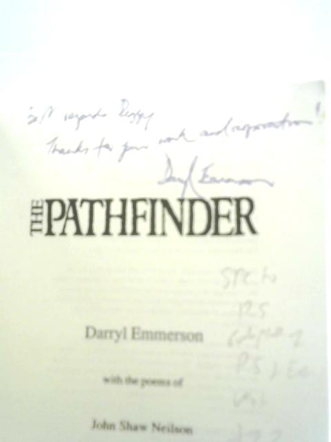 The Pathfinder By Darryl Emmerson