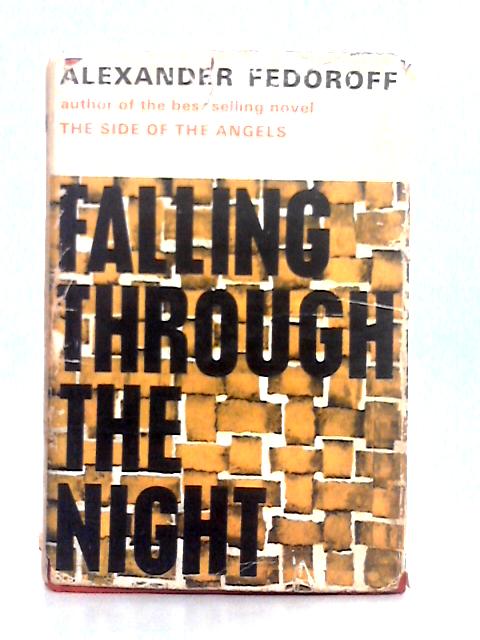 Falling Through the Night By Alexander Fedoroff