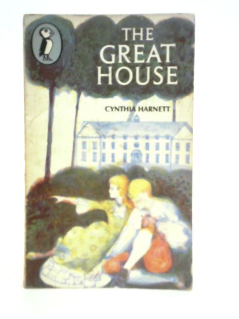 The Great House By Cynthia Harnett
