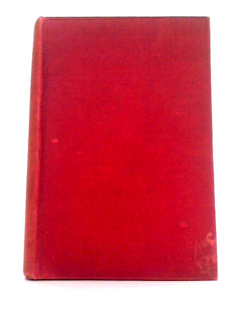 A Short Constitutional History of England By H. St. Clair Feilden