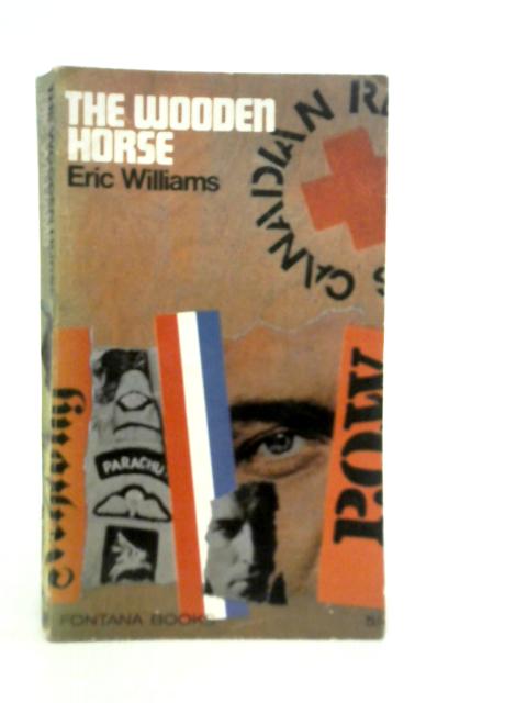 The Wooden Horse By E.Williams