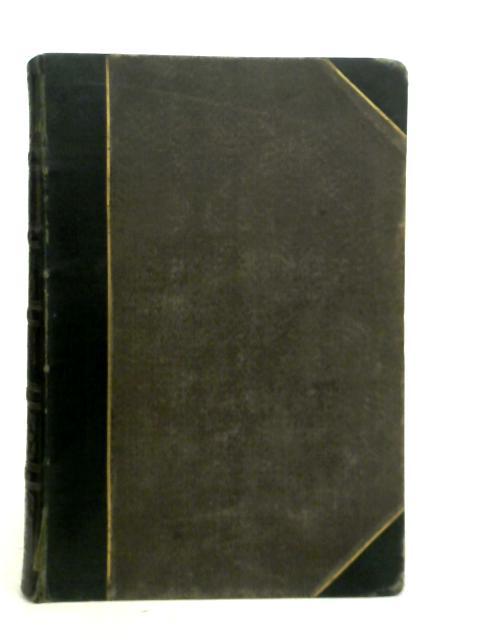 Illustrated Edition of the Select Works of John Bunyan Vol. II By J.Bunyan