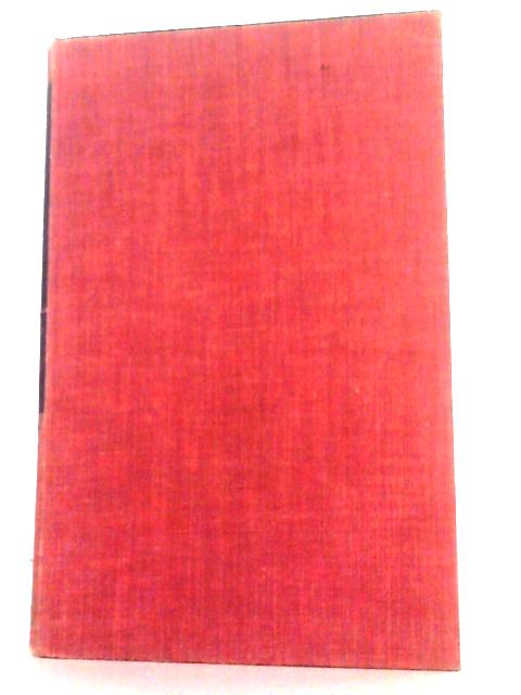 Kathleen Ferrier 1912-1953. By Neville Cardus (Ed.)
