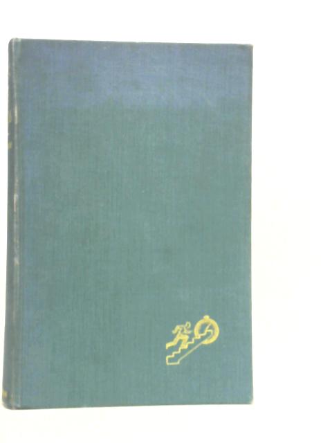 The High Seas Vol.III By Edgar B.Schieldrop