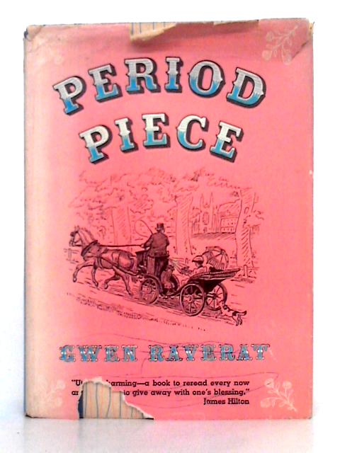 Period Piece By Gwen Raverat