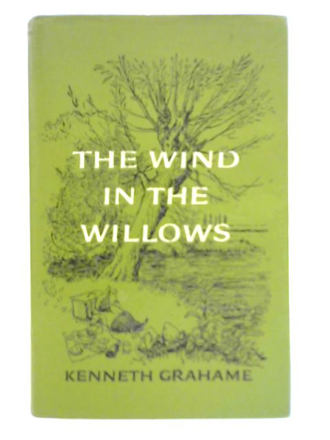 The Wind in the Willows par Kenneth Grahame