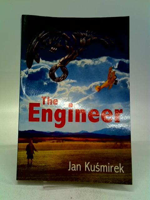 Engineer By Jan Kusmirek