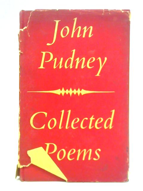 Collected Poems By John Pudney
