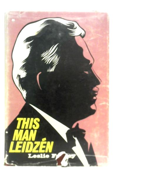 This Man Leidzen By Leslie Fossey