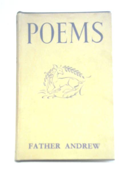 Poems by Father Andrew von Hugh Collet (Ed)